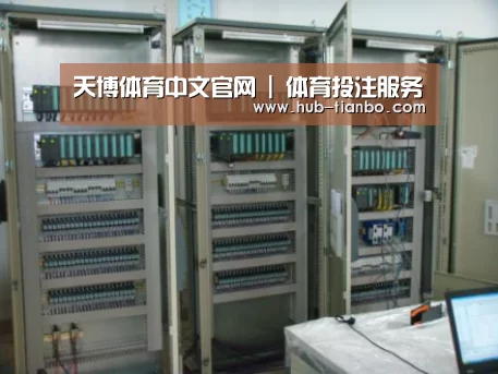 天博体育入口案例展示五(图1)