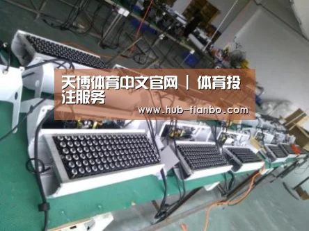 天博体育入口案例展示一