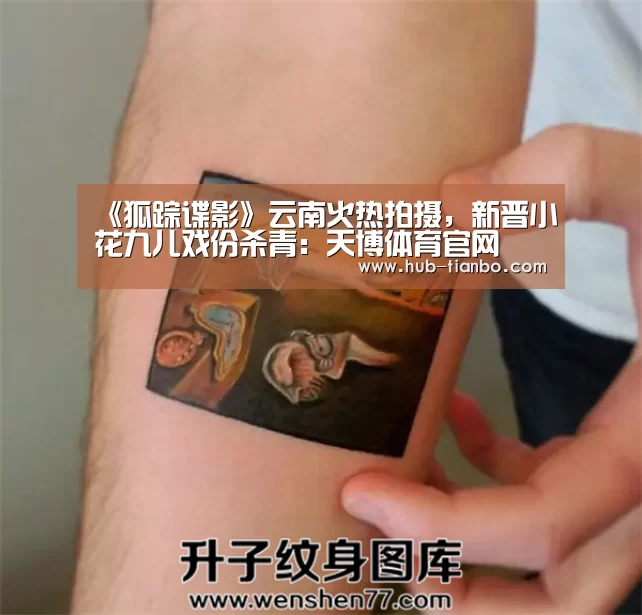 《狐踪谍影》云南火热拍摄,新晋小花九儿戏份杀青:天博体育官网(图2) 天博体育平台官网
