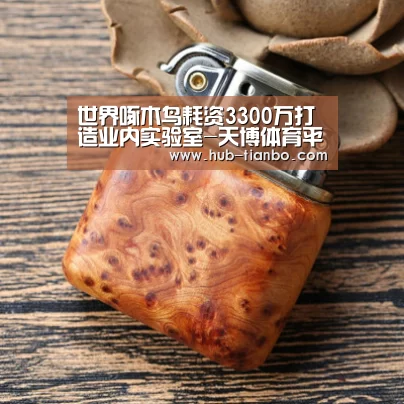 世界啄木鸟耗资3300万打造业内实验室-天博体育平台官网(图2) 天博体育入口